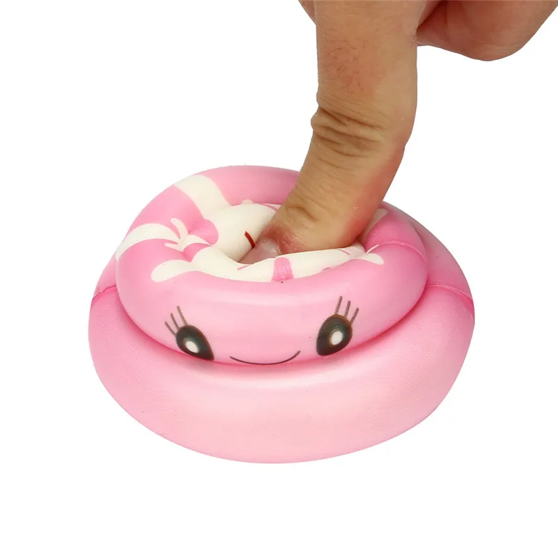 1 pccute Моти Squishies Kawaii с принтом «Yummy» Еда ПУ медленно поднимающийся крем ароматические, игрушка для снятия стресса, toysfor детей для малыша A1