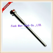 Ювелирные изделия вращающиеся инструменты колесо оправки для шлифовального диска оправы хвостовик 2,35 мм 100 шт/партия