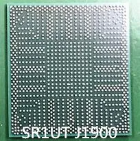 Nuovo E Originale Processore CPU Per Laptop SR1UT J1900 - Foto 1