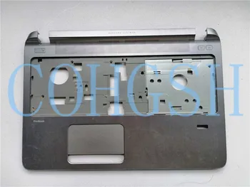 

New Original Top Cover Upper Case Black For HP Probook 455 450 G2 AP15A000400