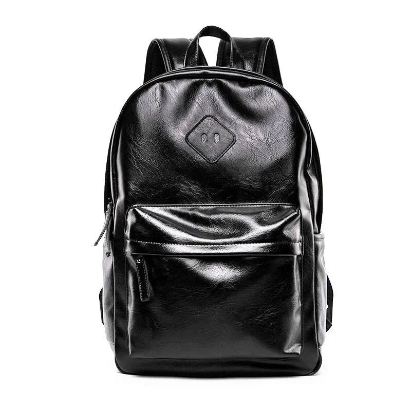 

New Fashion Backpack Men's Leisure Student's Bookbag