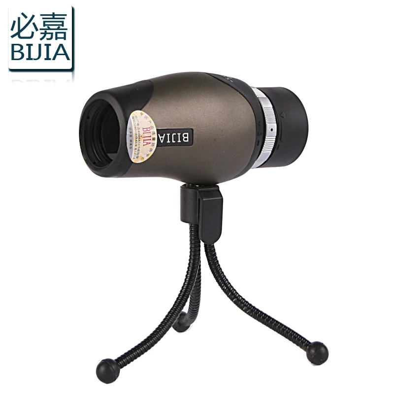 Bijia Monocular 10x30 High Definition Pocket size