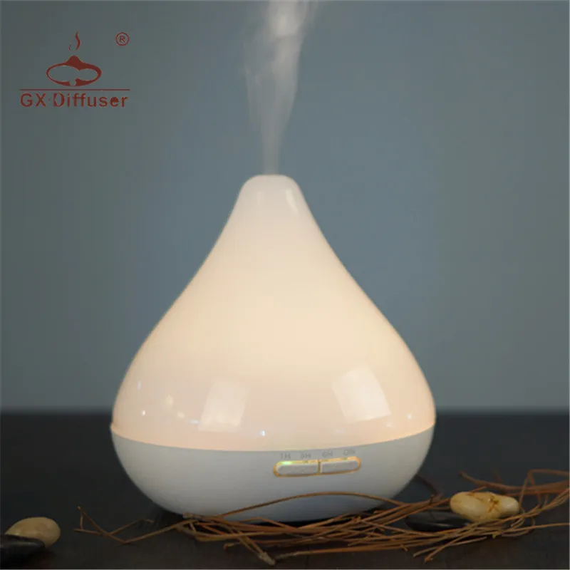 Аромараспылитель GX. Diffuser аромараспылитель эфирных масел со светодиодной
