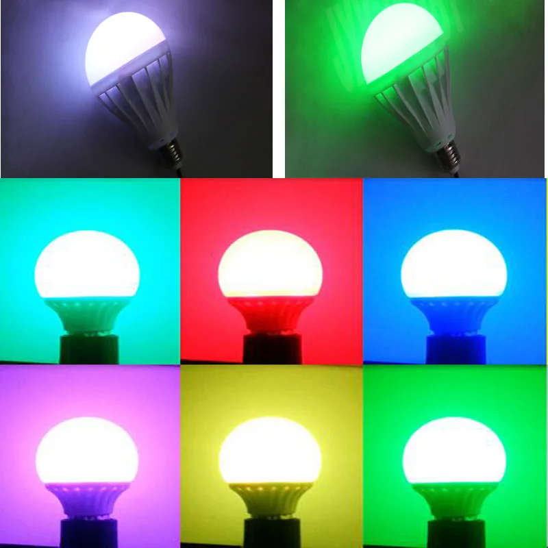 generator prop light
