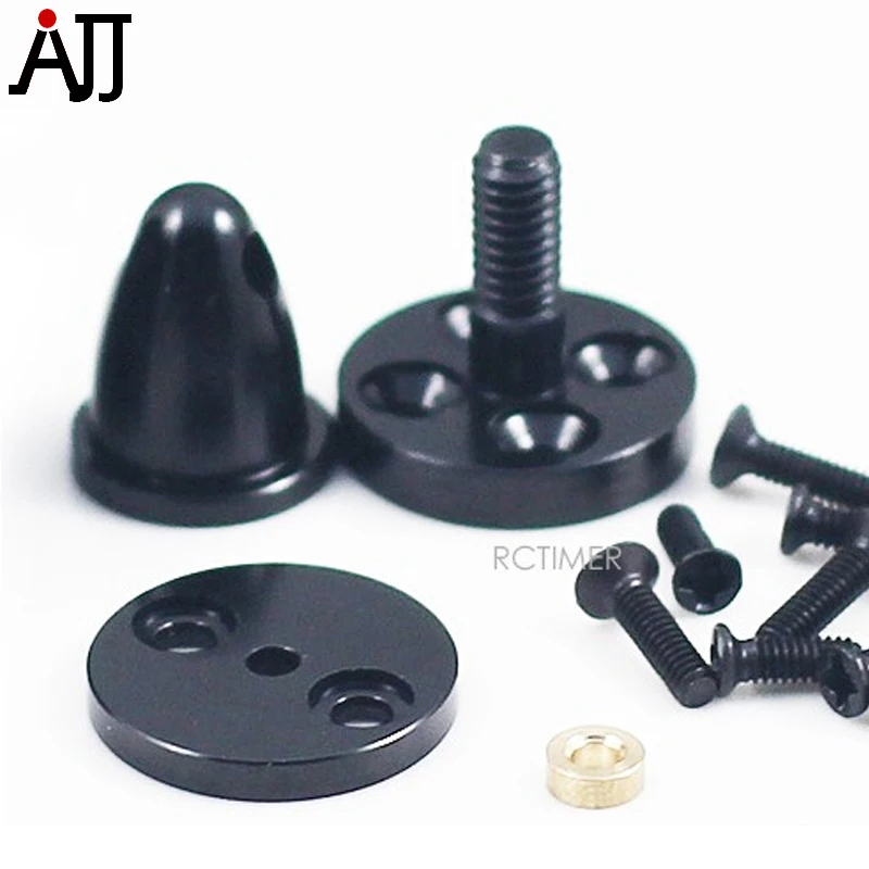Rctimer 1806 бесщеточный адаптер пропеллера двигателя MA18|propeller adapter|1806 brushless motormotor propeller