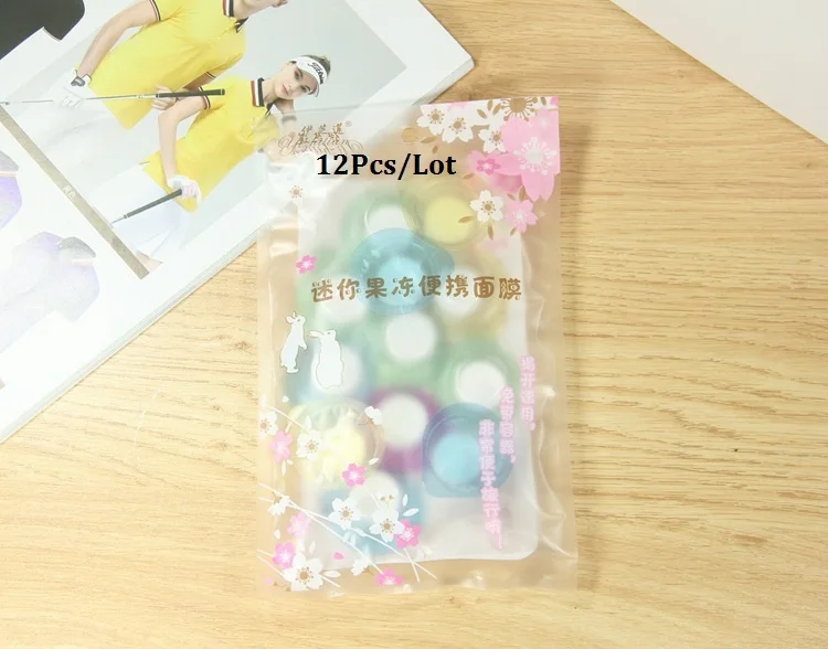 

Compression Facial Mask 8 12 Nonwoven Fabric Mask Paper Skin Care Dry Disposable Compressed Face DIY Mask Free facial mask bowl