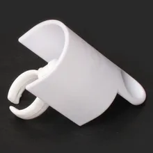 Новое поступление Накладные ресницы расширение держатель ресницы подписи кольцо для наклеивания держатель с ресницы поддон набор 10 шт./партия