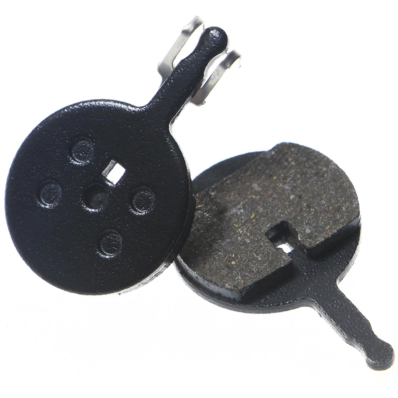 Велосипедные дисковые Тормозные колодки для Avid BB5 / Giant ATX 770D 6 пар|bicycle disc brake pads|disc