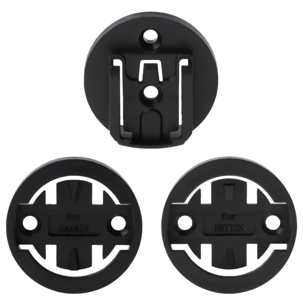 

Bicycle Computer Bike Stopwatch Holder Extended Adapter For GARMIN CATEYE BRYTON