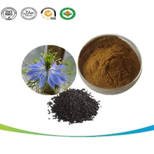 Заводская поставка лучшая цена 10:1 черный тмин порошок L черный экстракт Тмина