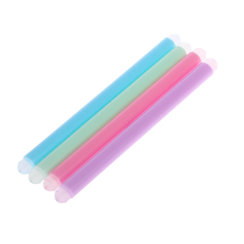 

Friction Pen Gel Ink Erasers Rubber Remover Effectively Cleaner School Supplies Pen Eraser