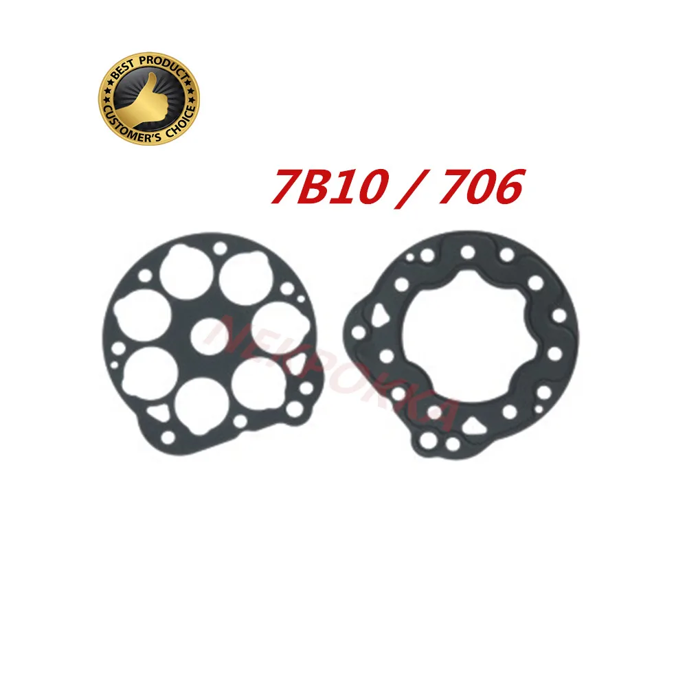 

automobile air conditioning compressor sealing gasket for SD7B10/706,Compressor Parts