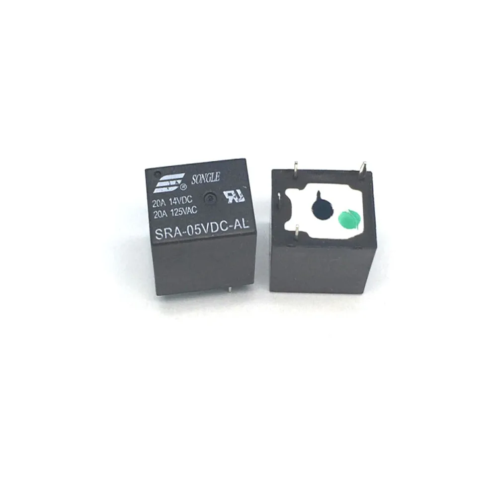 5V