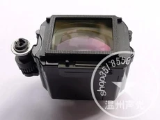 Новые запасные части для окуляра видоискателя Sony ILCE 7RM3 A7RIII A7R3|ЖК-экраны| |