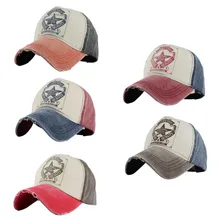 Новые спортивные шапки кепки для бега мужские и женские бейсболки унисекс хлопковые кепки