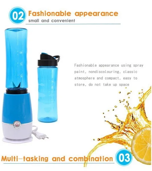 JUICE MACHINE (6)