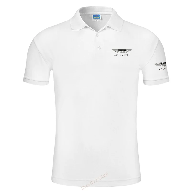 aston martin polo shirt ralph lauren