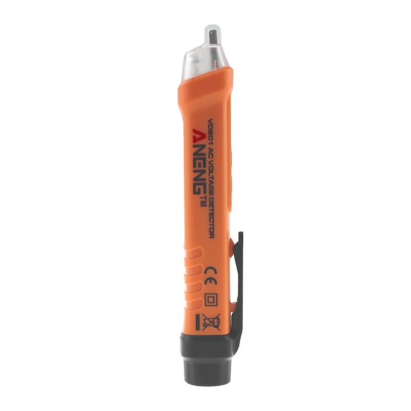 

Lightweight Voltage Portable Detector Multifunctional Electrical Adjustable AC 12V-1000V High Quality Hot Sale