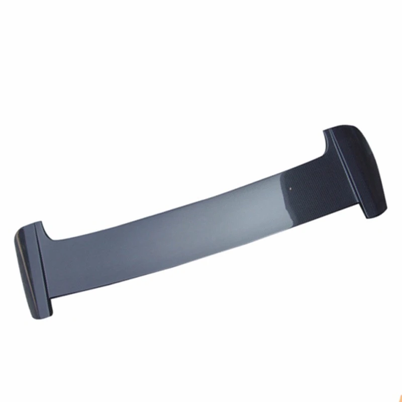 

Carbon Fiber Car Rear Wing Trunk Lip Spoilers For Subaru XV 2011 2012 2013 2014