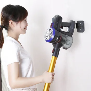 

Dibea D18 Protable 2 In 1 Handheld Wireless Vacuum Cleaner Cyclone Filter 8500 Pa Strong Suction Dust Collector Aspirator