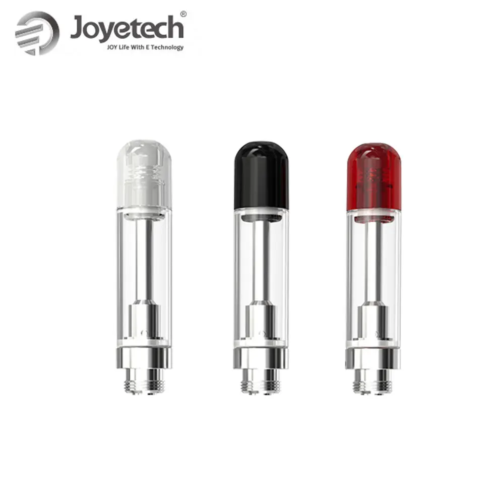 Оригинальный 5 шт./лот Joyetech eRoll MACs картридж 0,55 мл с 1.5ohm керамическая катушка головка для никотиновой соли и КБР электронной сигареты