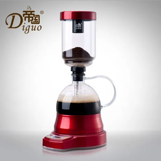Vacuum Coffee Makers Vacuum Coffee Makers