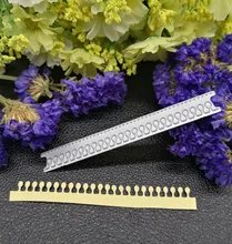Yaratıcı Kenarları Kesme Ölür Şablonlar için DIY Scrapbooking/fotoğraf albümü Dekoratif Kabartma kendi başına yap kağıdı Kart Yapımı Proje