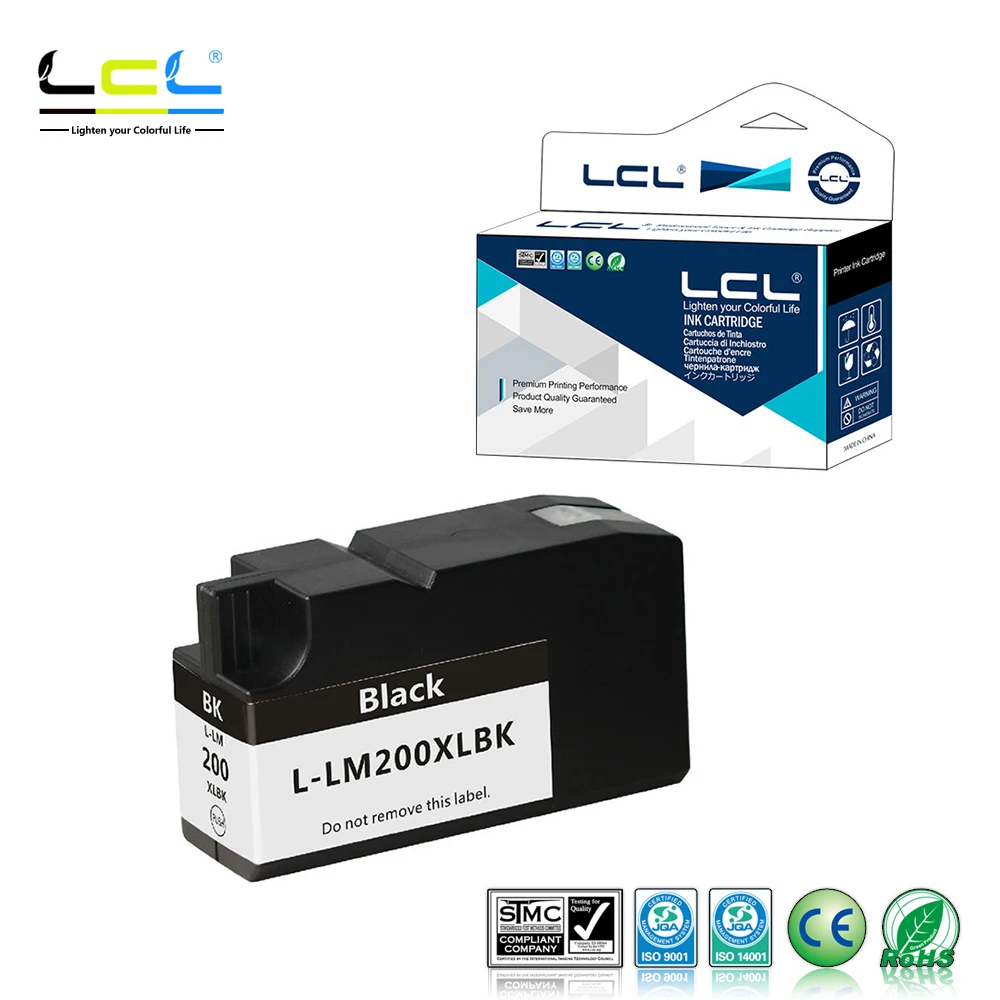LM200XLBK