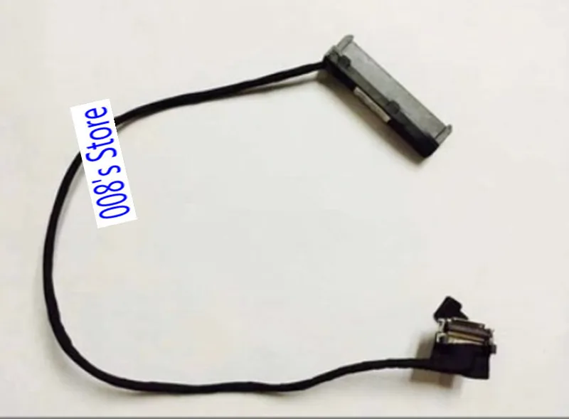 Новый HDD кабель для HP Pavilion DV7 7000 DV6 50.4SU17.021 SATA 2nd ноутбук жесткий диск интерфейс