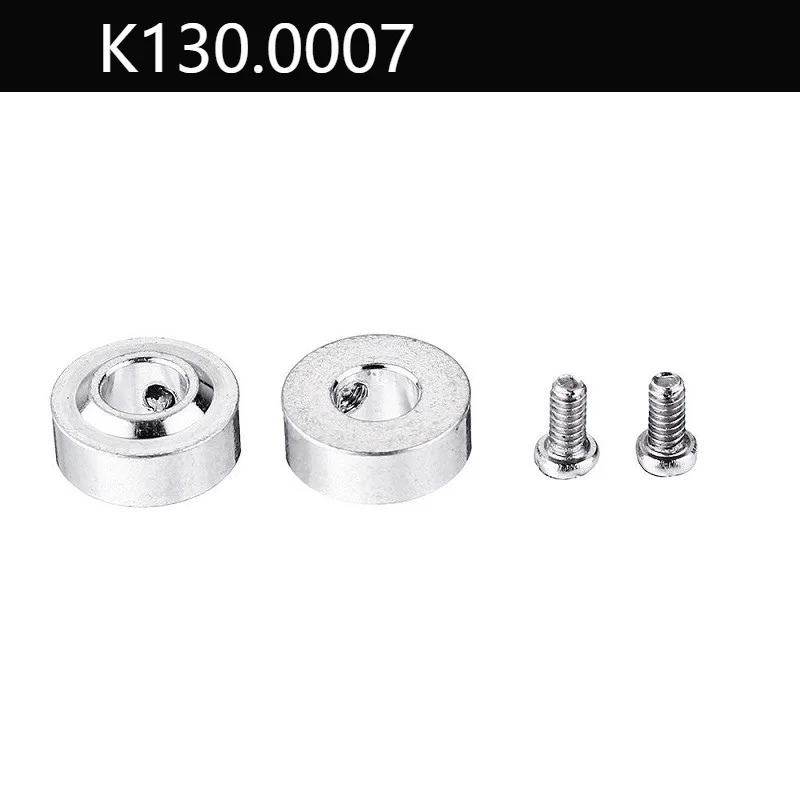 Фиксирующее кольцо k130 0007.001 XK K130 WL игрушки R/C 3D 6G аксессуары для вертолета запасные