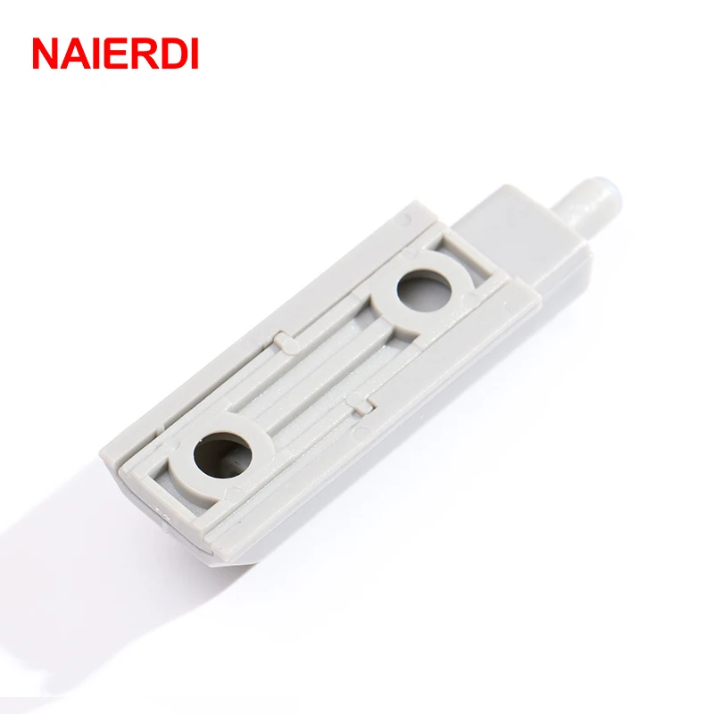 Kitchen Cabinet Door Stop Drawer Soft Noise Cancel Quiet Close Closer Damper Buffers for Furniture Hardware