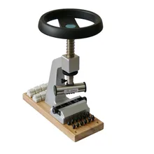 ZSD 5700 чехол для часов открывающийся инструмент 60 мм большой размер задней крышки часов чехол для часов открывалка для водонепроницаемых часов