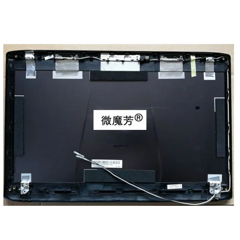 

Laptop LCD Top Cover For ASUS GL552 Series GL552 GL552JX GL552VX GL552VL GL552VW A Shell Plastic