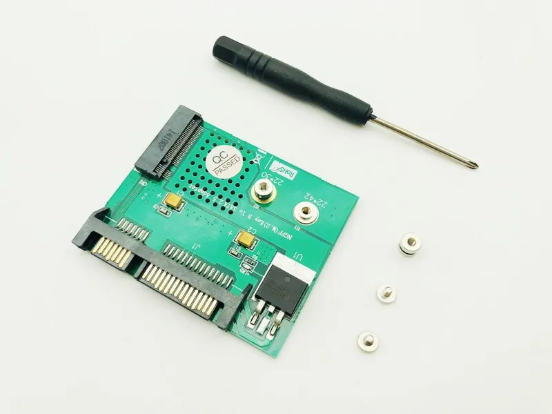 Переходник Sata 3 На M 2 Купить