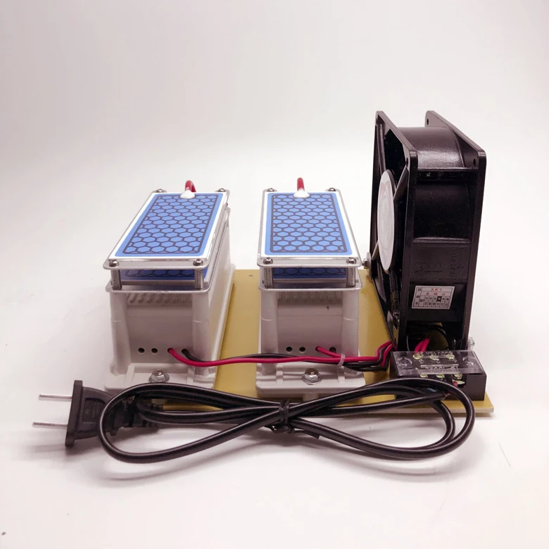 

20g ozone generator (moisture-proof) ozone disinfection machine 220V