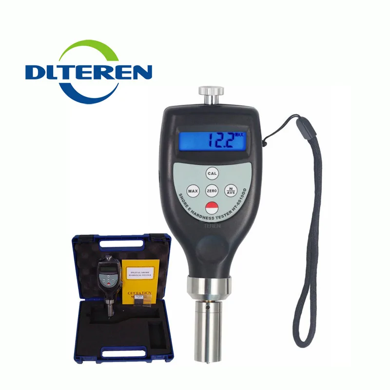 

Low Cost Hardness Tester 6510 Made In China