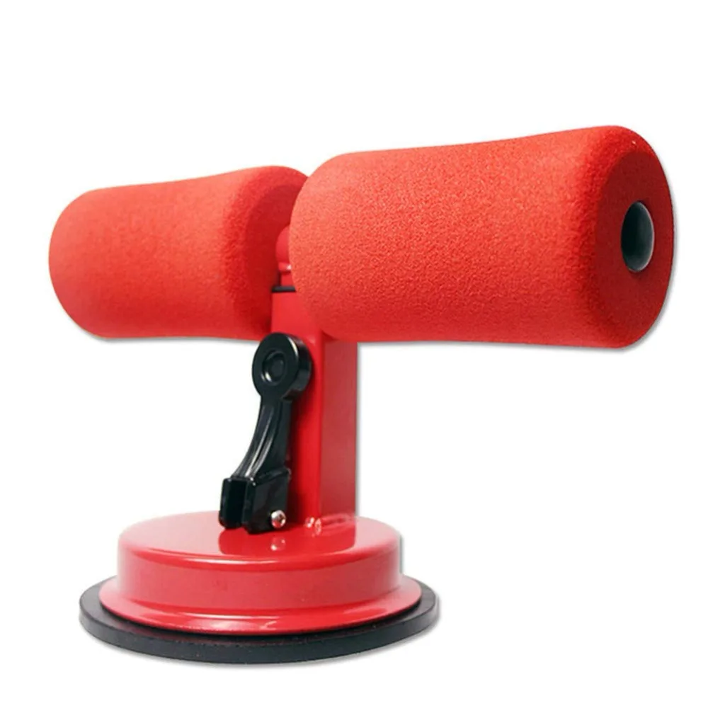 3 Colors Sit-Ups Abdominal Exercise Adjustable Assistant Equipment Suction cup Home Fitness Workout Healthy Abdomen Lose Weight 3 Colors Sit-Ups Abdominal Exercise Adjustable Assistant Equipment Suction cup Home Fitness Workout Healthy Abdomen Lose Weight