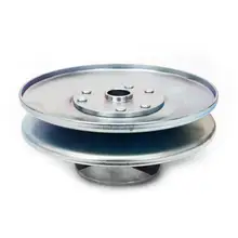 BIKINGBOY 40 серия 7/" Go Kart 1 комплект драйвер сцепления для 8-18HP двигатель Go-Cart OEM 209139 209139A