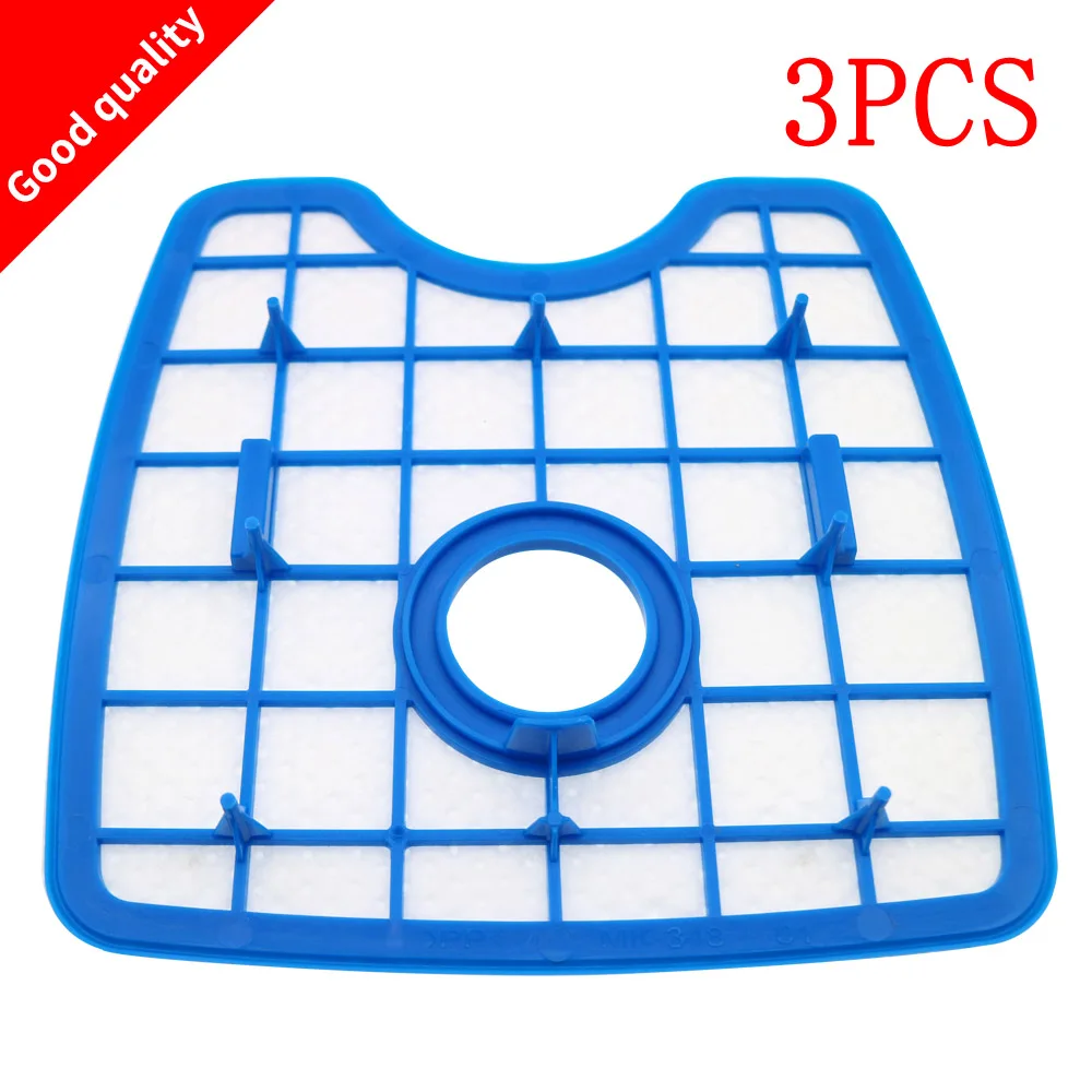 3pcs Free Shipping Vacuum Cleaner HEPA Filter Replacement filter screen for Philips Robot FC8820 FC8810 FC8066 3pcs Free Shipping Vacuum Cleaner HEPA Filter Replacement filter screen for Philips Robot FC8820 FC8810 FC8066