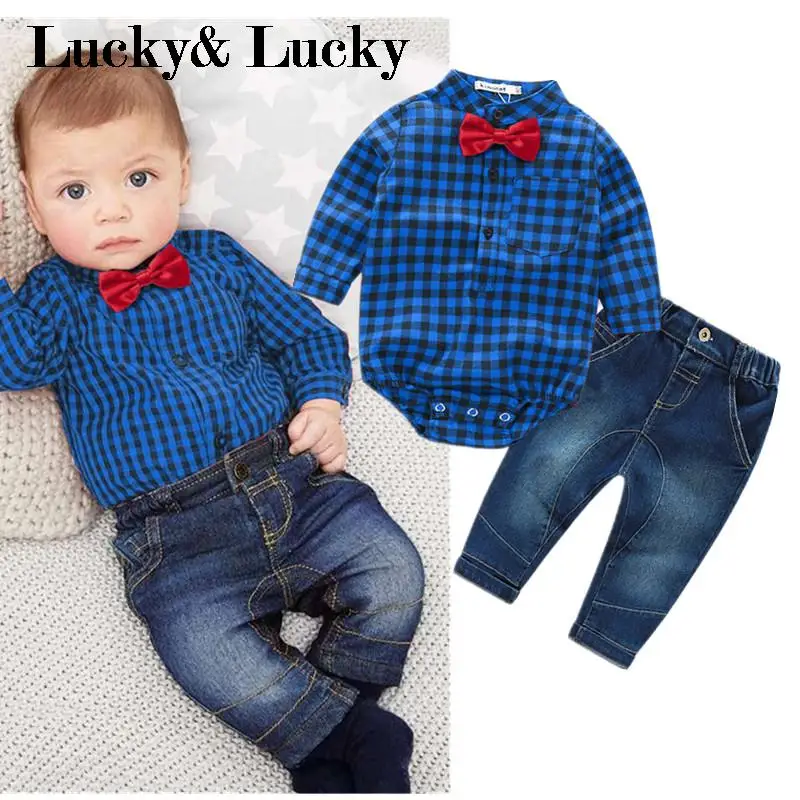 roupas jeans para bebe