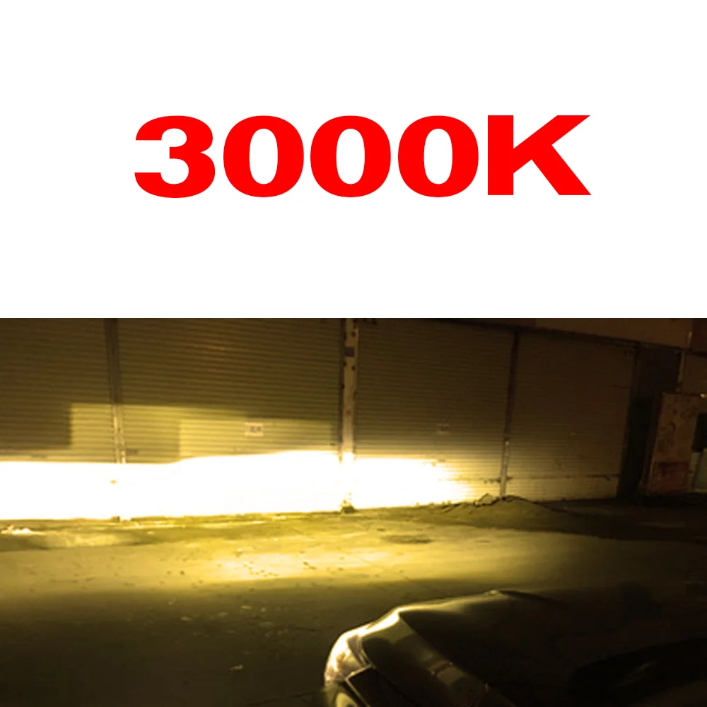 3000K