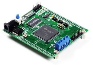 TMS320F28335 макетная плата DSP28335 TMS320F28335PGFA | Бытовая техника