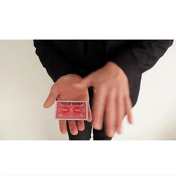 

Free shipping Emagine close up street magic tricks magic props