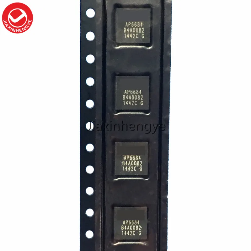 AP6684 QFN оригинальный и новый 5 шт./лот | Электроника