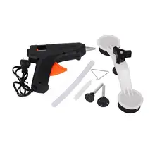 Car Body Repair Tool DIY Dent Damage Removal Tool Bodywork Panel Puller Auto Repairing hand Kit Tools vehicle care car styling