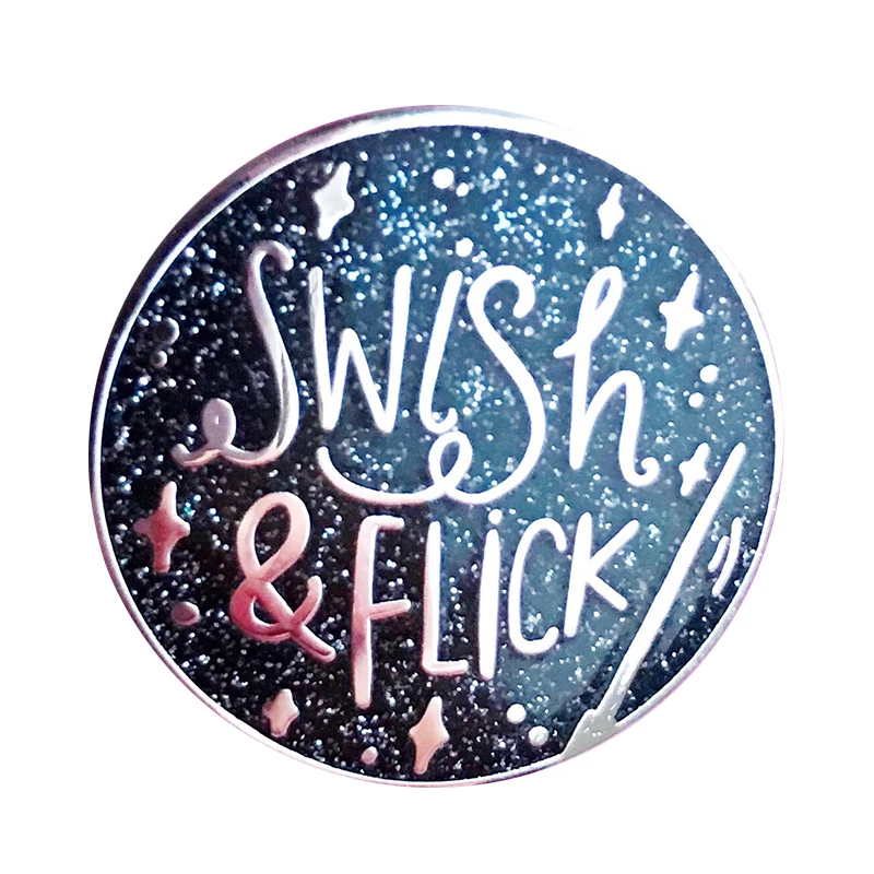 

wizard magic Pin