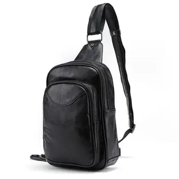 

yesetn bag 09300417 new men's single shoulder cross body chest bag