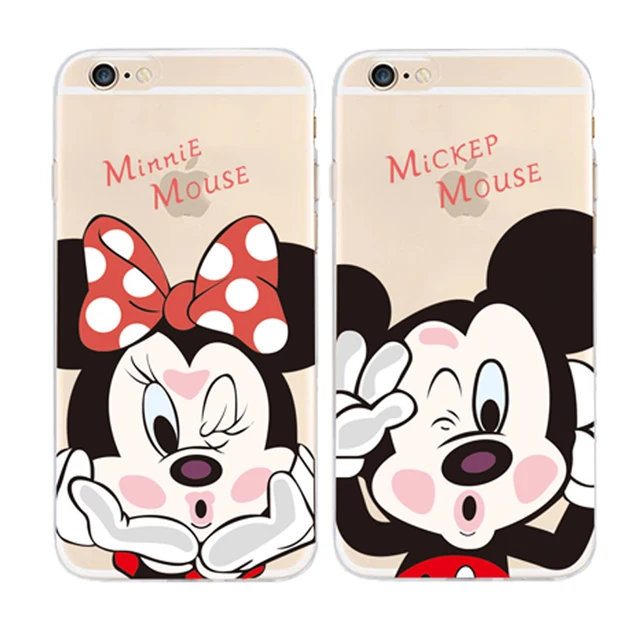 coque iphone 6 minnie coque iphone 6 minnie