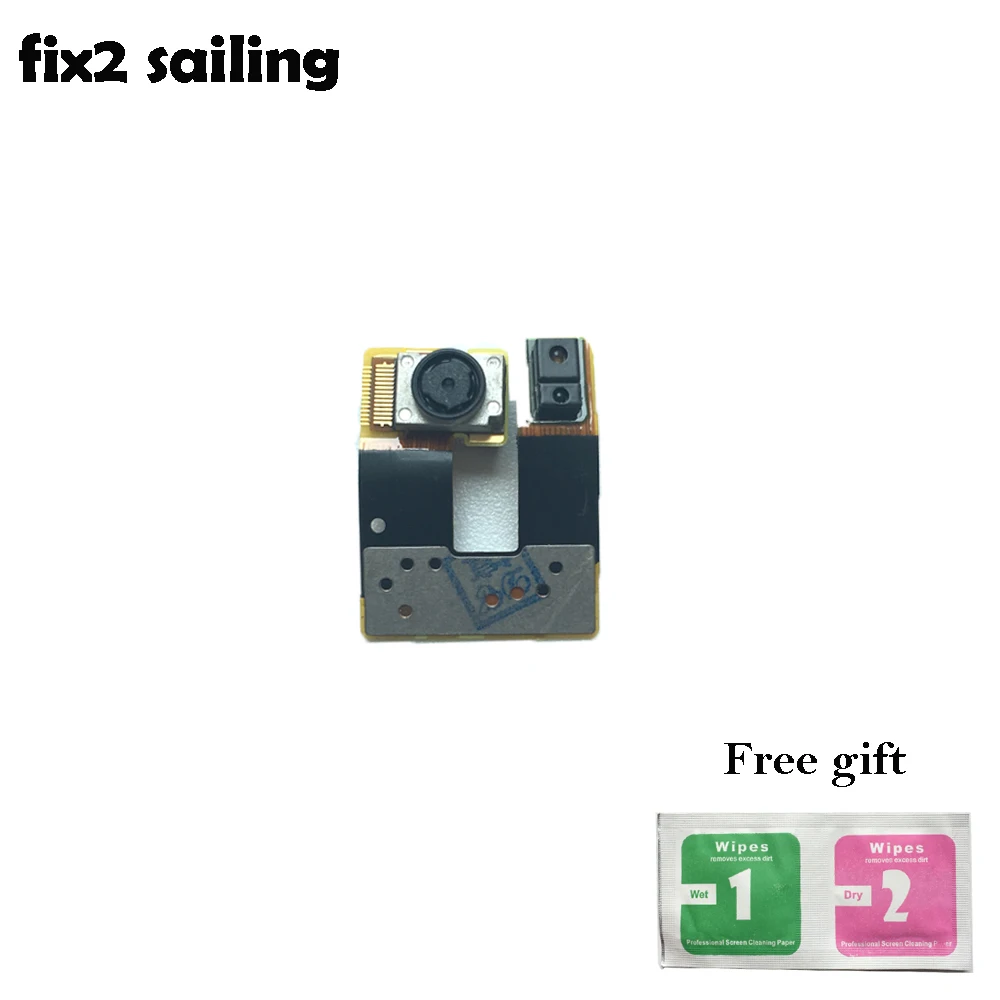 

Front Facing Small Camera Cam Module Flex Replacement Repair Parts For Nokia Lumia 830