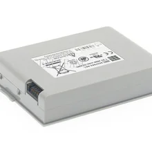 Высокое качество GE 2037082-001 MAC800 MAC 800 замена батареи для GE MAC800 MAC 800 ЭКГ-мониторы батарея